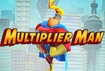 Multiplier Man slot